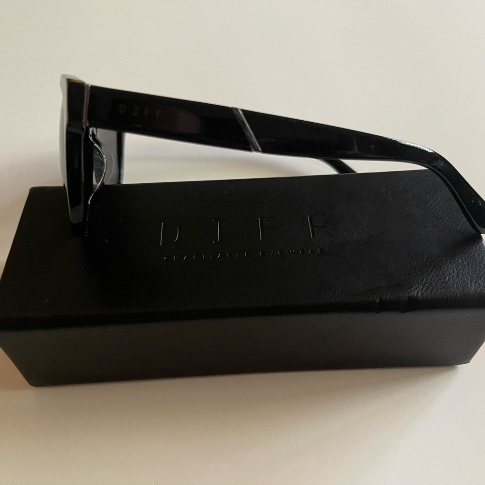Diff Charitable Eyewear Sunglasses - image 2